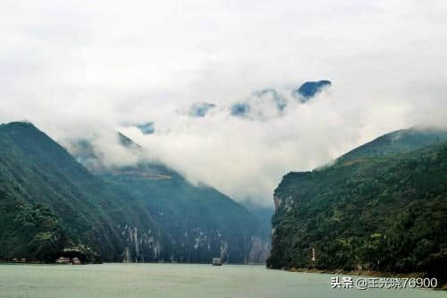 中国十大著名旅游景点有哪些（9）