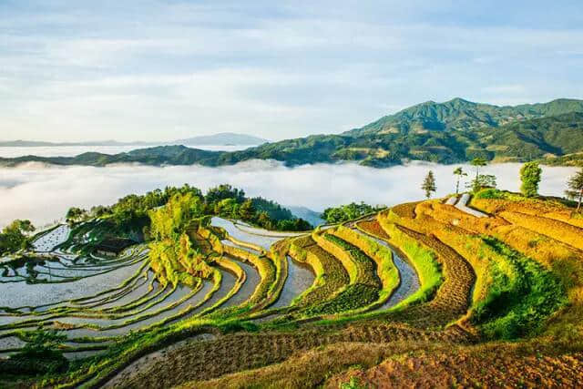 中国最美旅游高铁，横跨大半个中国，沿路美景、美食无数！攻略