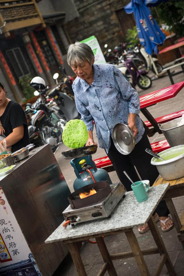 这座仅有13万的小县，旅游却相当火爆，看看它到底好在哪里？