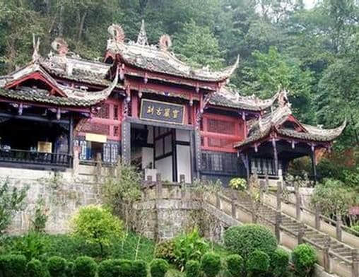 礼佛地图之江苏地区著名佛寺