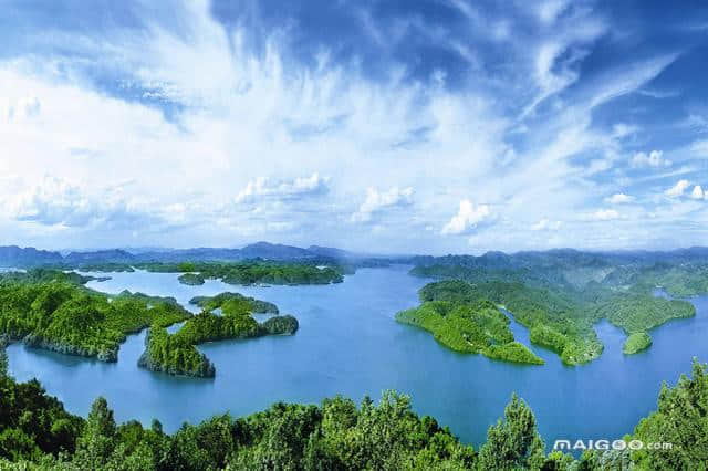 江西十大好玩的地方 江西最好玩的旅游景点 江西好玩的地方排行