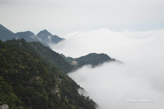 江西十大好玩的地方 江西最好玩的旅游景点 江西好玩的地方排行