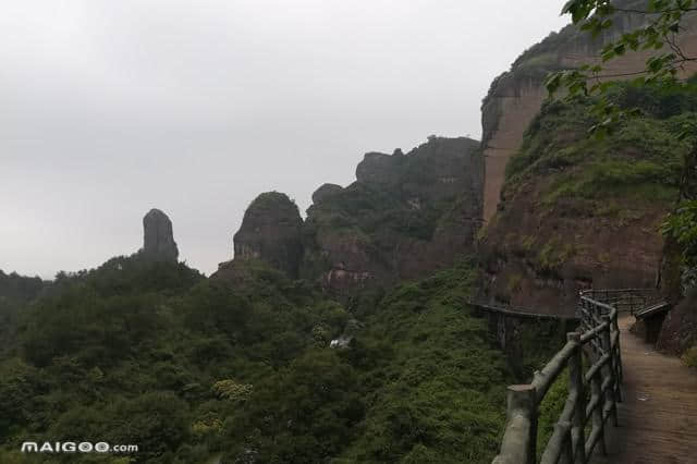 江西十大好玩的地方 江西最好玩的旅游景点 江西好玩的地方排行