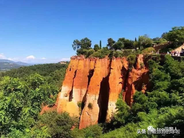 2019年法国旅游攻略，这一篇就足够了