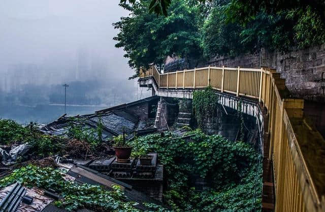 花了整整三天，写了一份超全的重庆旅游攻略，去重庆有它就够了！