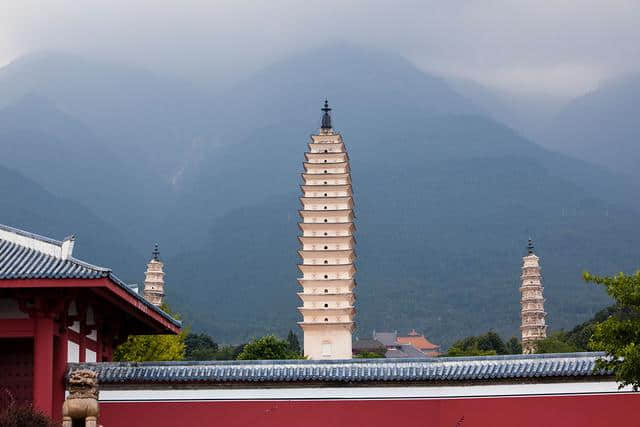 中国十大必去景点和其旅游攻略推荐！