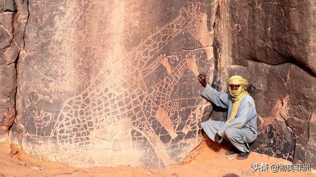 为什么在非洲的中国人对去非洲旅游存有疑惑