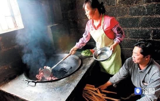 “婺源旅行攻略”不为人知的神秘村落！