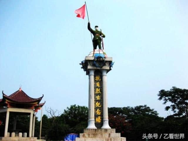 江苏连云港赣榆区四个值得一去的旅游景点，喜欢的不要错过了