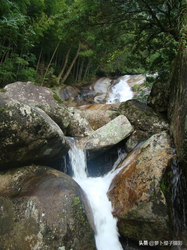 向南之江西自驾行一：云雾庐山、瓷都景德镇，一趟自然与文化之旅