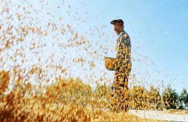 最适合中秋节去的九个小众旅行地，人少景美！