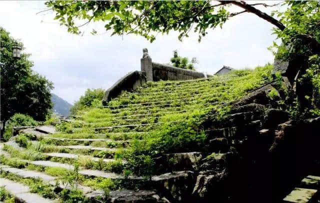 美爆！国内十大绝美旅行地，趁还未火赶紧去~