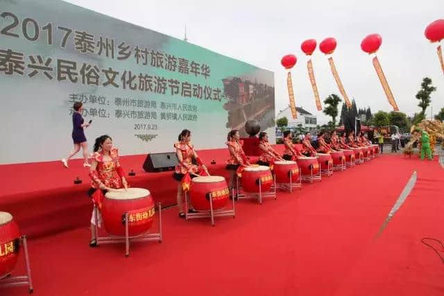 “水城蟹乡 寻味泰州” 黄金周超级攻略，泰州旅游小编独家倾情奉献