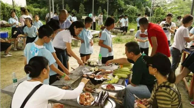 「广州番禺」格林东庄周年狂欢！19.9元2大1小畅玩五大项目