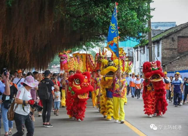 2019中国·北部湾开海节倒计时13天，最全攻略出炉，赶紧收藏！