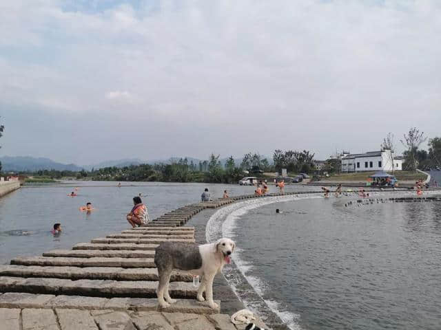 新晋嬉水王国，今夏最不能错过岩头