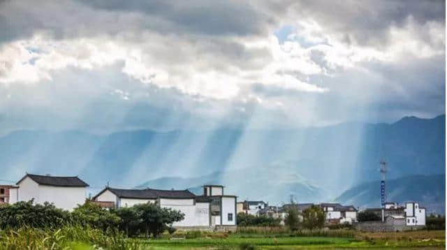 暑假冷门旅游：黄姚古镇，福建霞浦，浙江南麂岛，云南喜洲