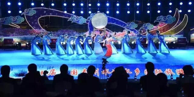 “水城水乡 乐游泰州”！今年旅游节总体活动安排敲定