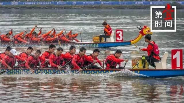 推荐 | “五一”假日广西共接待游客1500万人次，内含各地市精彩活动回顾