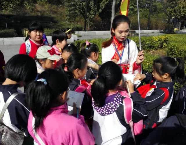 狂赞！西安汉城湖荣获“全国中小学生研学实践教育基地”称号！