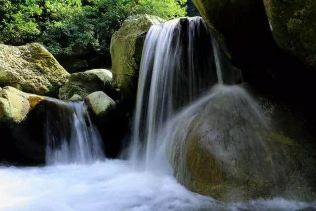 热热热热热！急需水水水水水！广西这些小众“水上天堂”，拿去不谢！