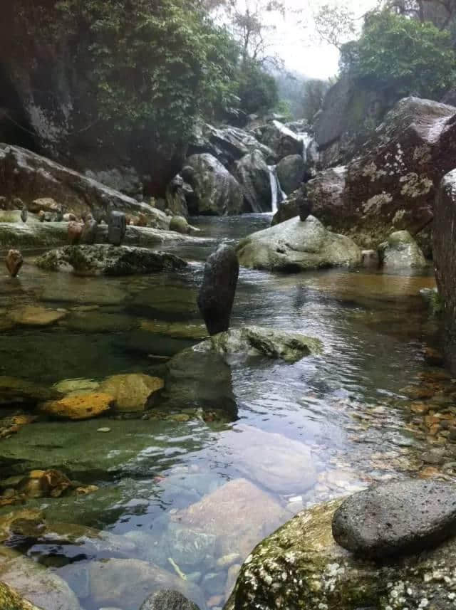 热热热热热！急需水水水水水！广西这些小众“水上天堂”，拿去不谢！