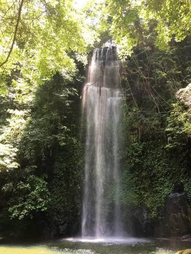 热热热热热！急需水水水水水！广西这些小众“水上天堂”，拿去不谢！