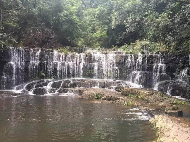 热热热热热！急需水水水水水！广西这些小众“水上天堂”，拿去不谢！