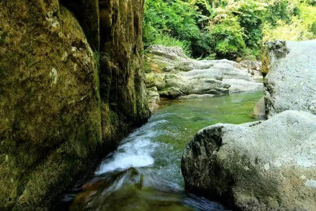 热热热热热！急需水水水水水！广西这些小众“水上天堂”，拿去不谢！