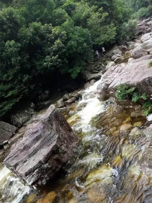 热热热热热！急需水水水水水！广西这些小众“水上天堂”，拿去不谢！