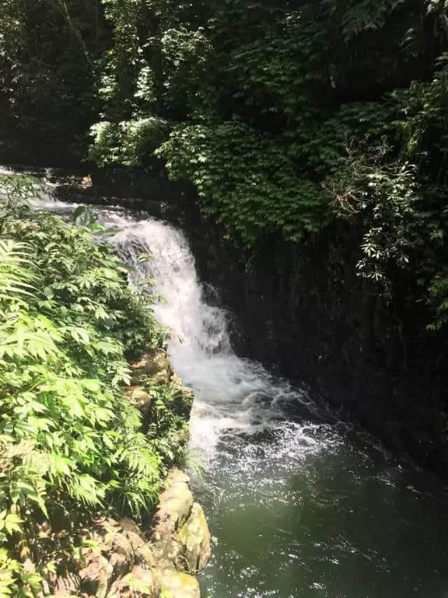 热热热热热！急需水水水水水！广西这些小众“水上天堂”，拿去不谢！