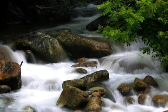 实至名归！三清山获评“江西避暑旅游目的地”