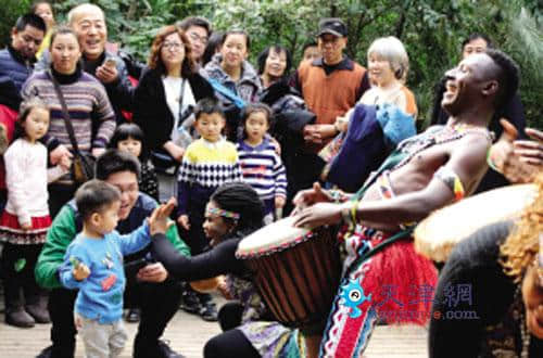 京津冀发布56条旅游线路：泡温泉品美食 过津味大年