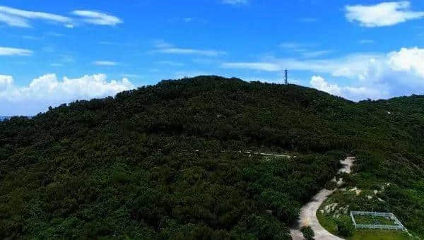 年方15，豆蔻年华，王者归来！茂名放鸡岛正式更名茂名潜梦岛