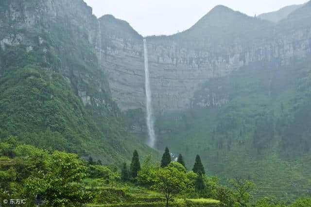 国内旅游：重庆“金佛山”——巴蜀四大名山之一