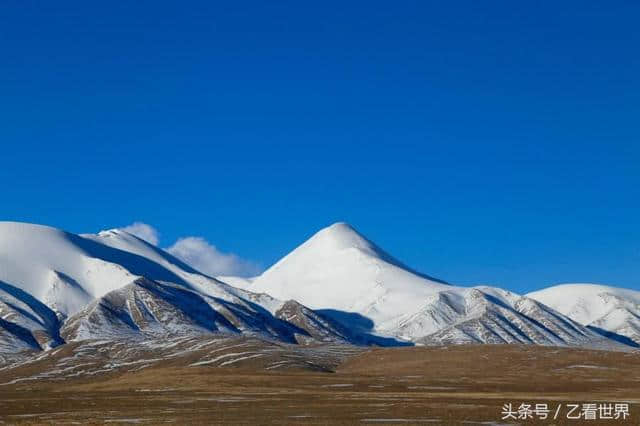 青海这两个城市是中国优秀旅游城市，看看有你的家乡吗？