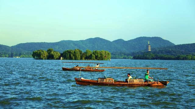 中国十大旅游城市排行榜出现，上海北京不在其中