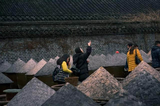 有一种天堂，叫烟雨三月的江南