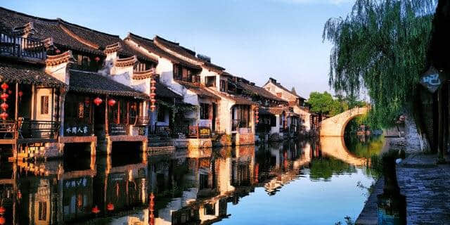 浙江嘉兴最著名的十大旅游景点，你有去过吗？
