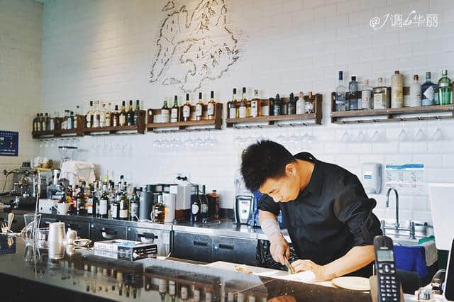 「南京」犁社市集，一家把农场开进城市的有机西餐厅