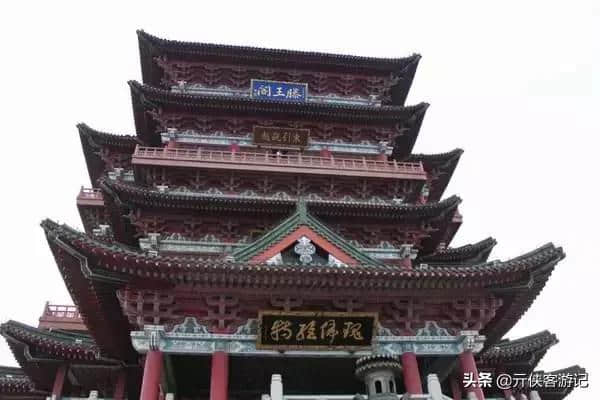 江西十大旅游景点，你到过几个？有你家乡吗？