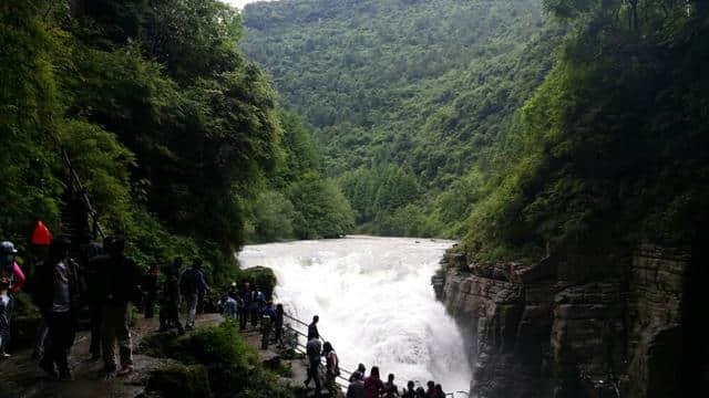 湖北恩施最著名的十大旅游景点，你有去过吗？