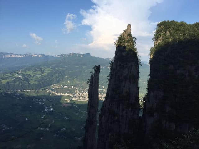 湖北恩施最著名的十大旅游景点，你有去过吗？