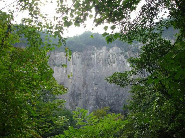 湖北恩施最著名的十大旅游景点，你有去过吗？