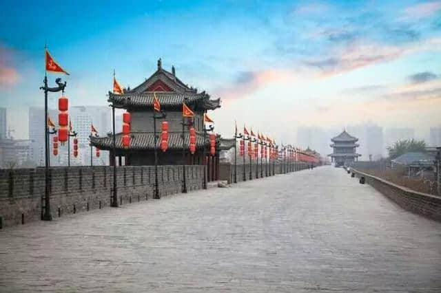 中国十大最美旅游城市，快看看你的家乡上榜了么？