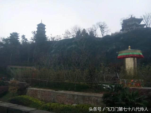 南京旅游攻略，带你游遍南京好玩的地方（一）