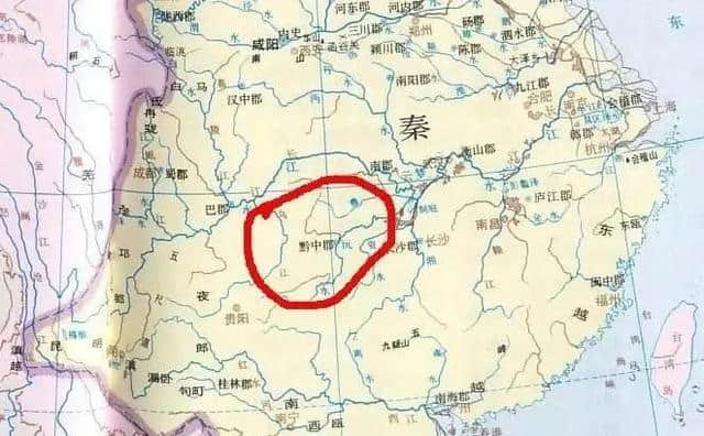 北京人为什么要去梵净山？