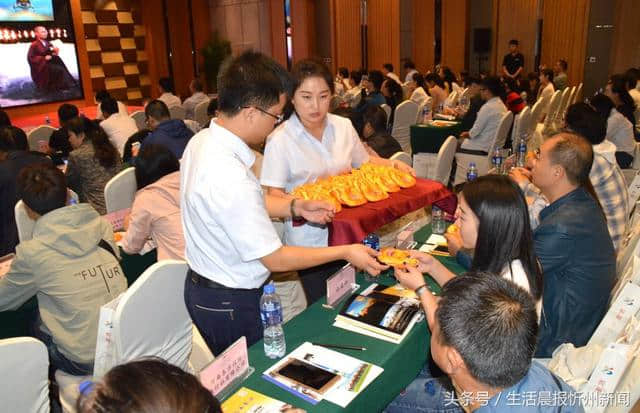 心灵之舟，牵手郑州！山西忻州航空旅游（郑州）推介会圆满举行