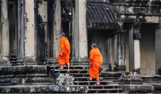 想去柬埔寨旅游，千万别触犯当地的禁忌，后果很惨的