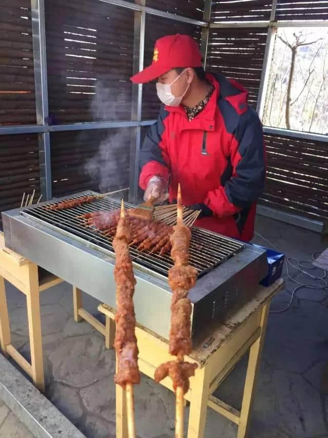 盘点周末太原人自驾最爱去的十个地方（附地图路线、美食推荐）